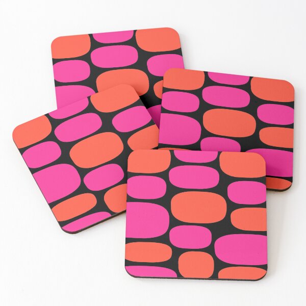 Item preview, Modernist Spots 242 designed and sold by tonymagnerart.