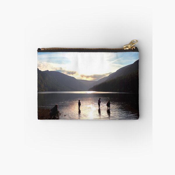 Item preview, Glendalough Upper Lake designed and sold by Lewis Smith.