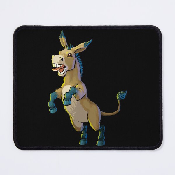 Item preview, Graveyard Keeper Communist Donkey designed and sold by HelloBujo.