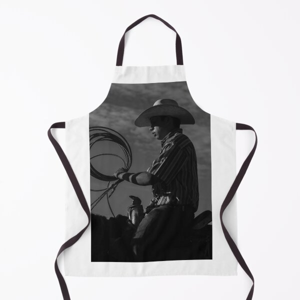 Item preview, A Vaquero in Training designed and sold by Laddie Halupa.