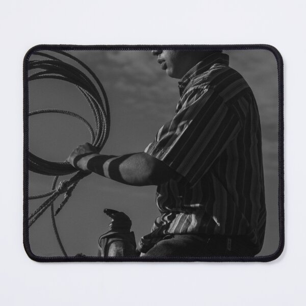 Item preview, A Vaquero in Training designed and sold by Laddie Halupa.