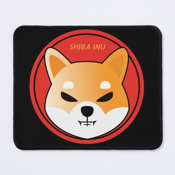 Item preview, Crypto token shiba inu designed and sold by angelusdark.