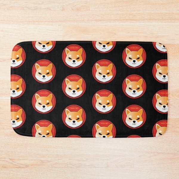 Item preview, Crypto token shiba inu designed and sold by angelusdark.