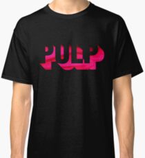 Pulp - This Is Hardcore Classic T-Shirt
