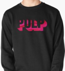 Pulp - This Is Hardcore Pullover