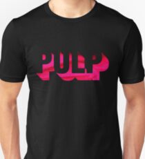 Pulp - This Is Hardcore Unisex T-Shirt