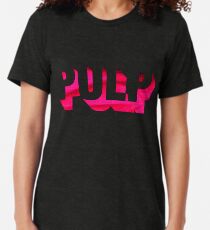 Pulp - das ist Hardcore Vintage T-Shirt