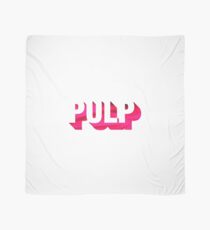 Pulp - This Is Hardcore Scarf