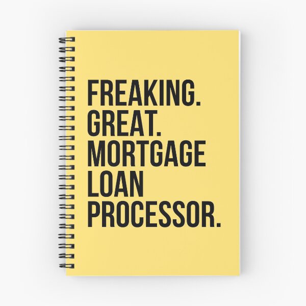 Item preview, Freaking Great Mortgage Loan Processor designed and sold by kamrankhan.