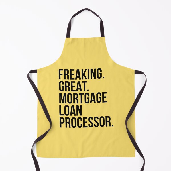 Item preview, Freaking Great Mortgage Loan Processor designed and sold by kamrankhan.