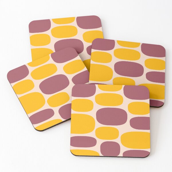 Item preview, Modernist Spots 248 designed and sold by tonymagnerart.