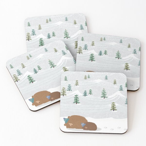 Item preview, Snowprints designed and sold by Kakel.