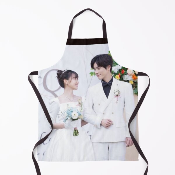 Item preview, Unforgettable Love - He Qiao Yan & Qin Yi Yue designed and sold by EspressoSeokJin.