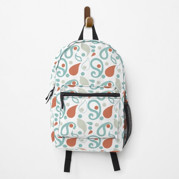 Item preview, Retro Paisley designed and sold by E-Imperfect.
