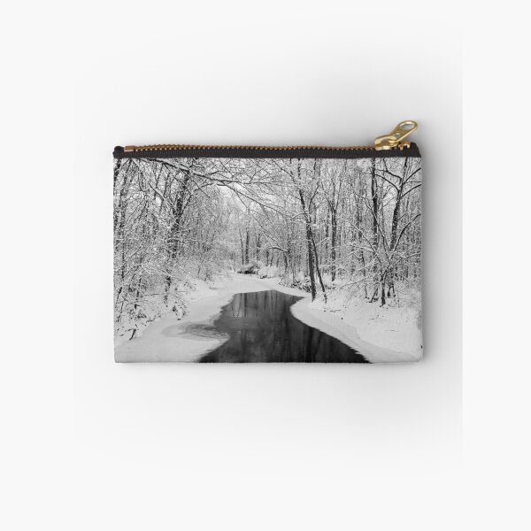 Item preview, Wintry Creek designed and sold by Kenneth Keifer.
