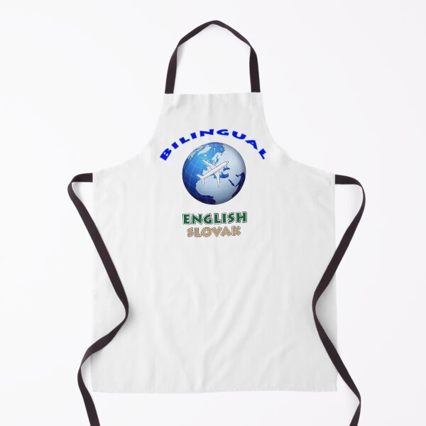 Item preview, Bilingual English Slovak designed and sold by janraydesigns.