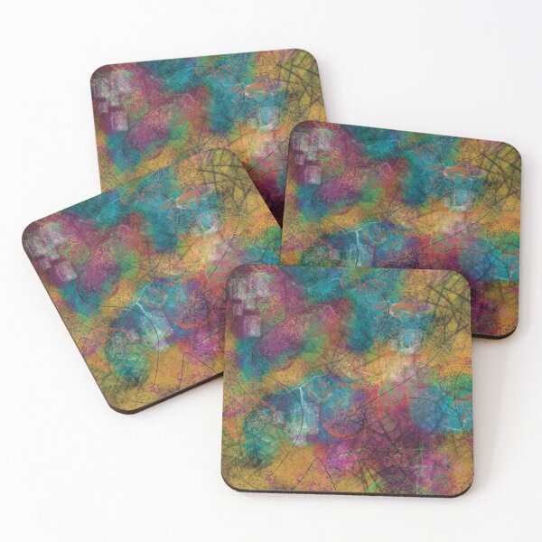 Item preview, Abstract textures designed and sold by Jane Domenech.