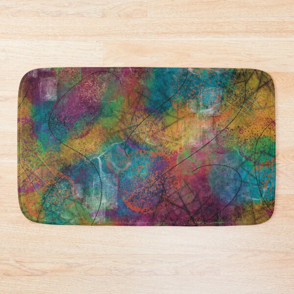 Item preview, Abstract textures designed and sold by Jane Domenech.