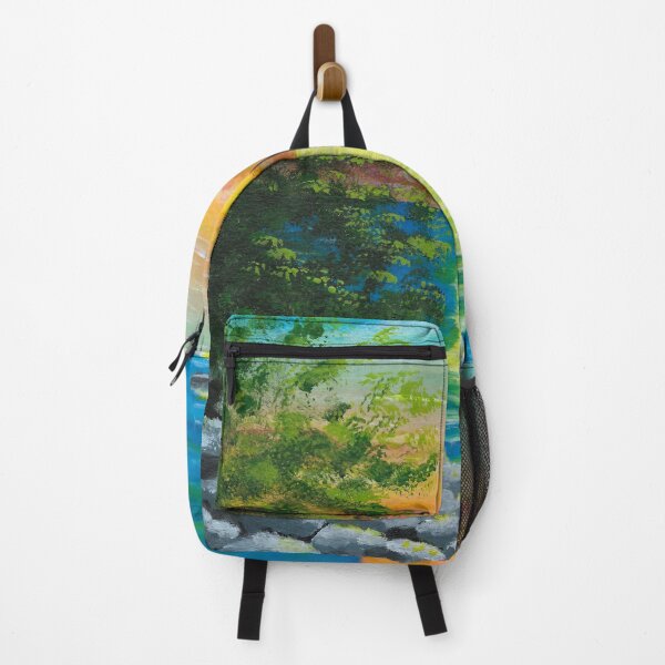 Item preview, Sunset on water designed and sold by DABigelow.