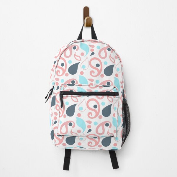 Item preview, Paisley Pink designed and sold by E-Imperfect.