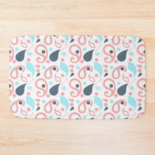 Item preview, Paisley Pink designed and sold by E-Imperfect.