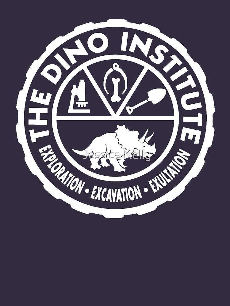 the dino institute