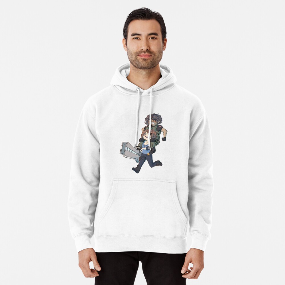 Artikel-Vorschau von Hoodie, designt und verkauft von Kefliboo.