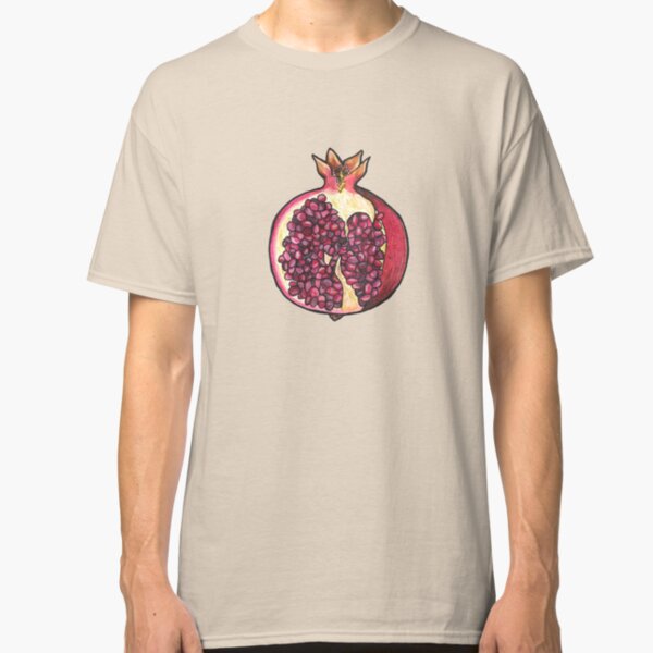 Granada Camiseta clásica