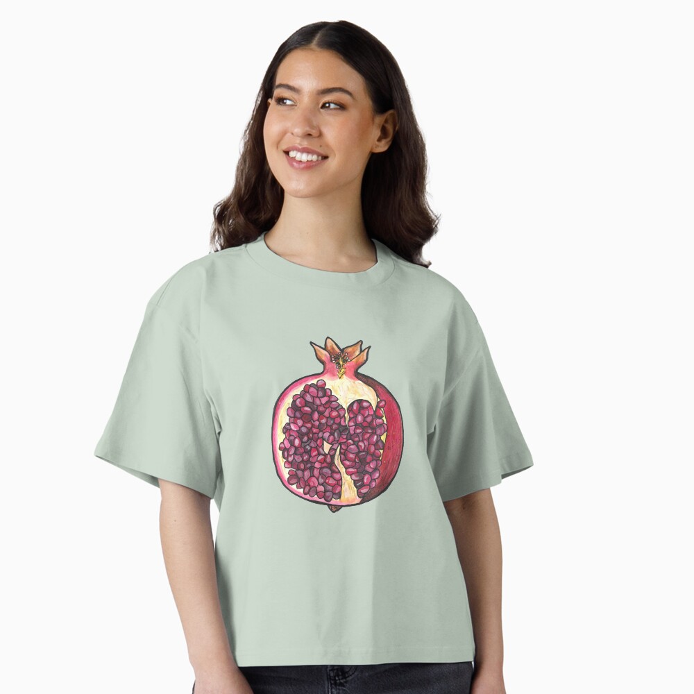 Item preview, Boxy T-Shirt designed and sold by polaskus.
