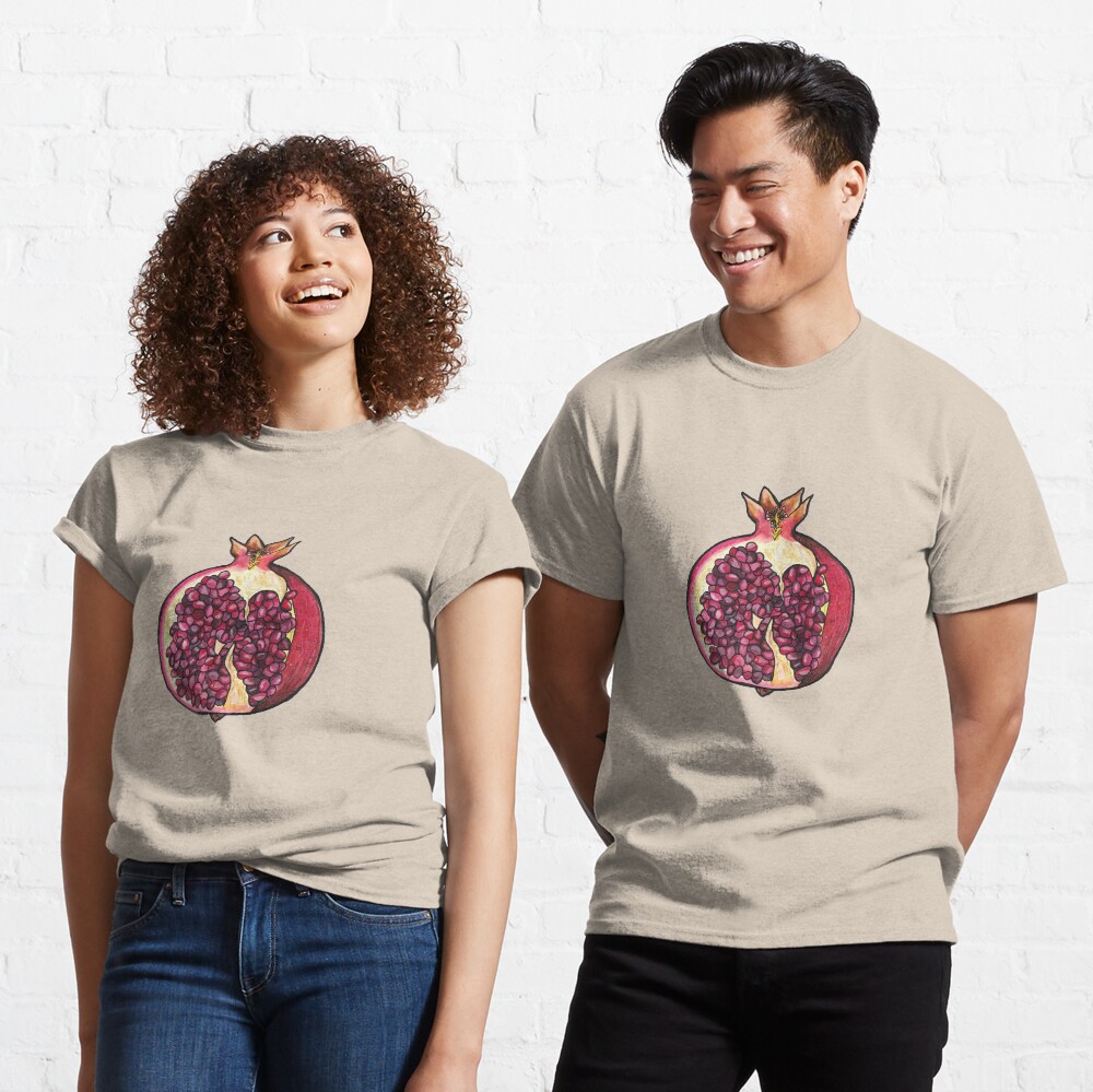 Item preview, Classic T-Shirt designed and sold by polaskus.