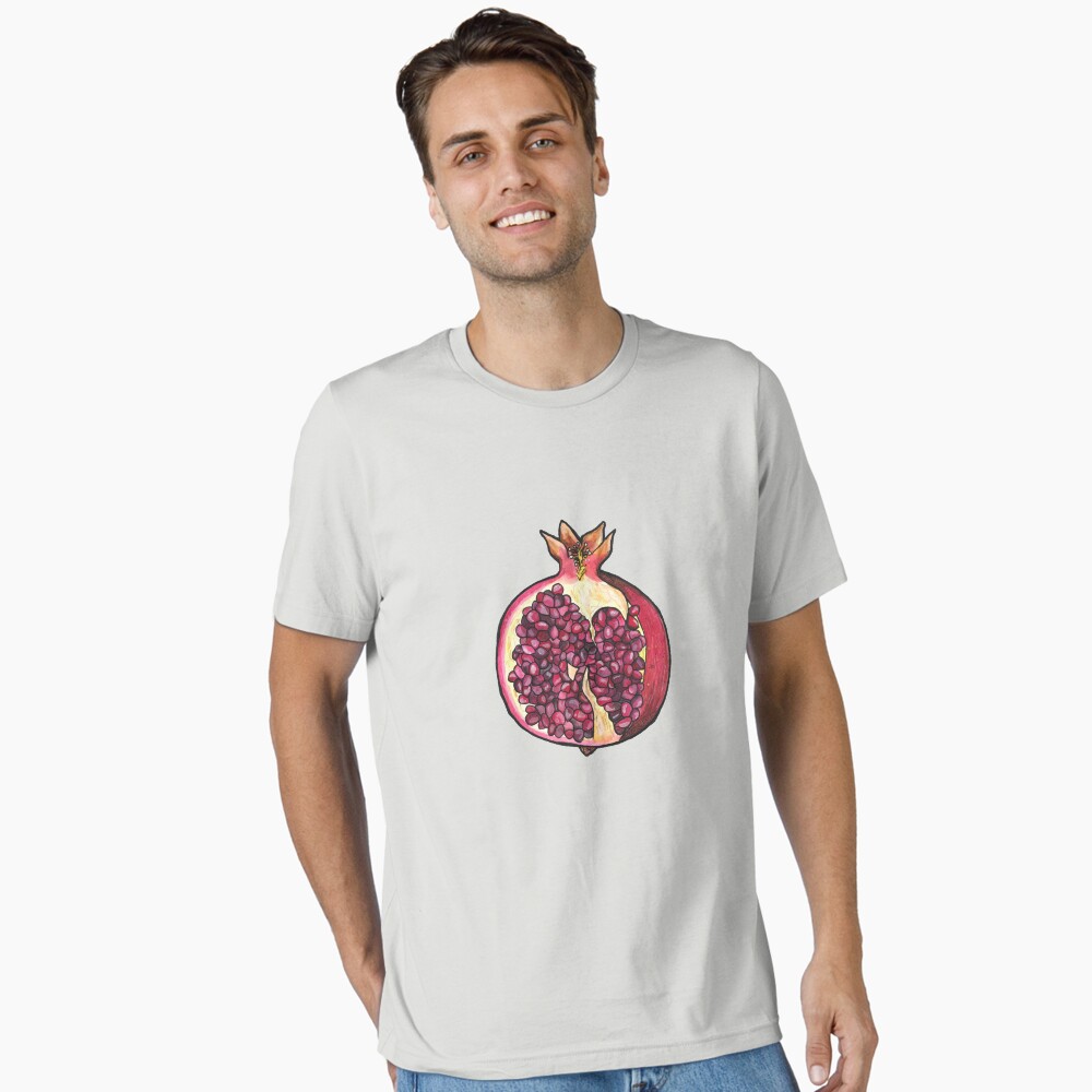 Artikel-Vorschau von Essential T-Shirt, designt und verkauft von polaskus.