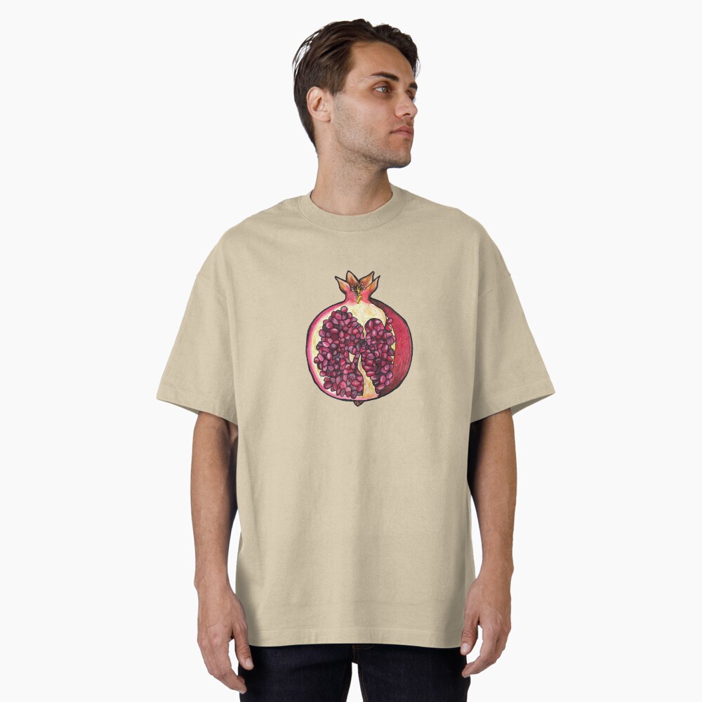 Item preview, Oversized T-Shirt designed and sold by polaskus.