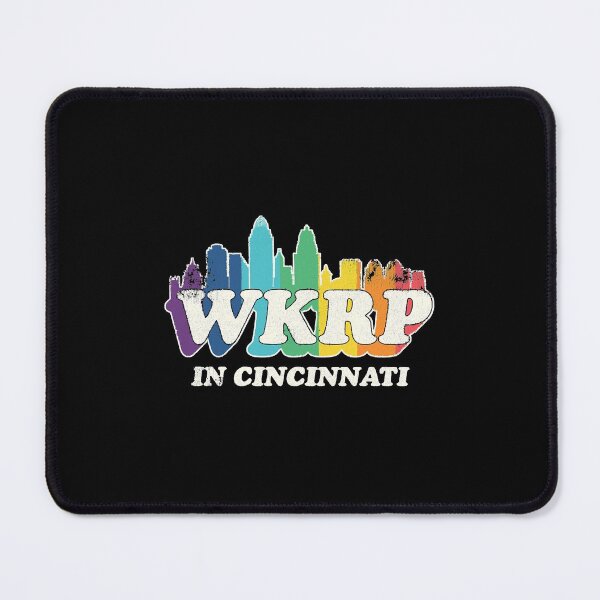 Item preview, WKRP in Cincinnati Pride  designed and sold by uynhngan253.