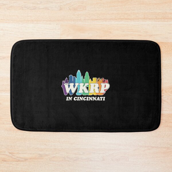 Item preview, WKRP in Cincinnati Pride  designed and sold by uynhngan253.