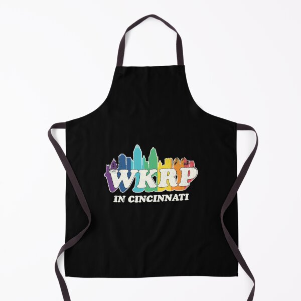 Item preview, WKRP in Cincinnati Pride designed and sold by uynhngan253.