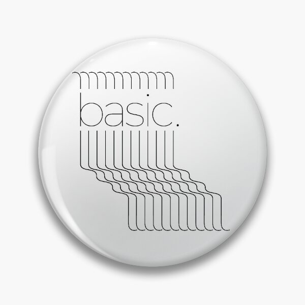 Item preview, Basic designed and sold by pocketsoup.