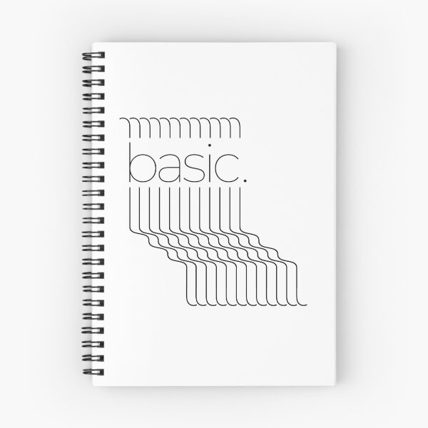 Item preview, Basic designed and sold by pocketsoup.