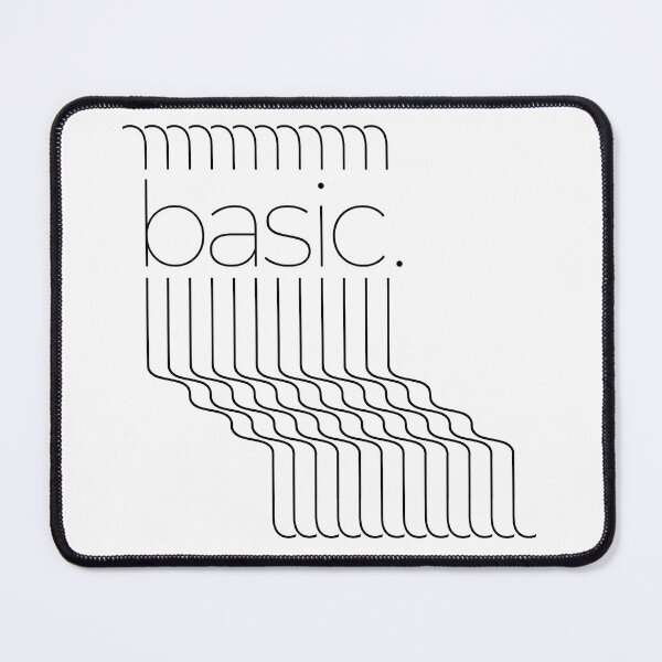 Item preview, Basic designed and sold by pocketsoup.