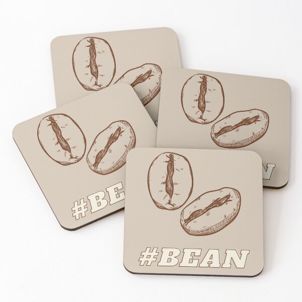 Item preview, #Bean designed and sold by Mspicer113.