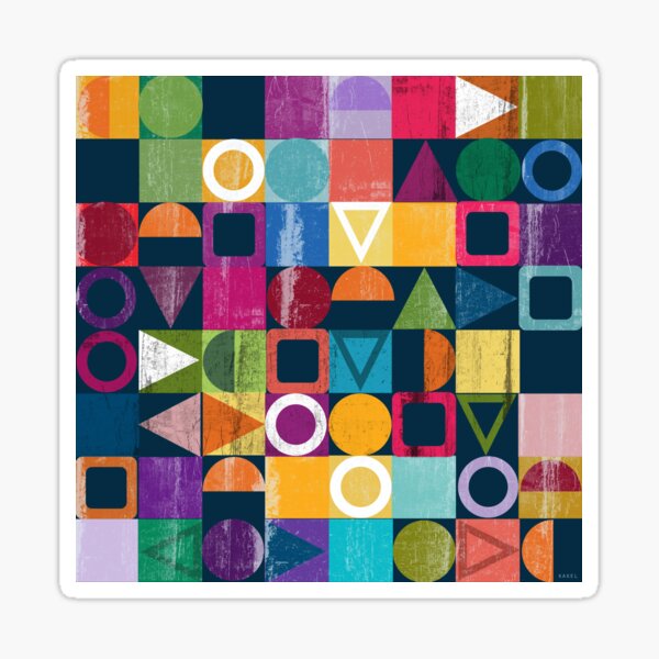 Item preview, Kaleidoscope designed and sold by Kakel.