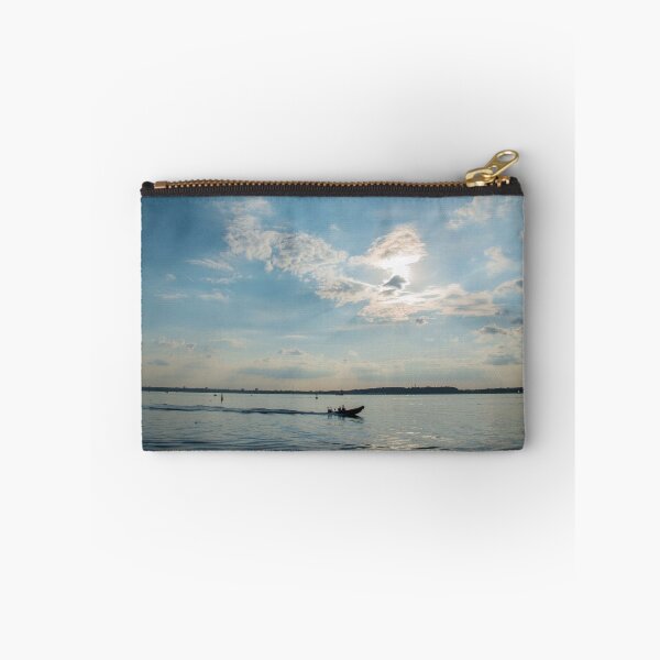 Item preview, Evening in the Firth of Kiel designed and sold by Mark Bangert.