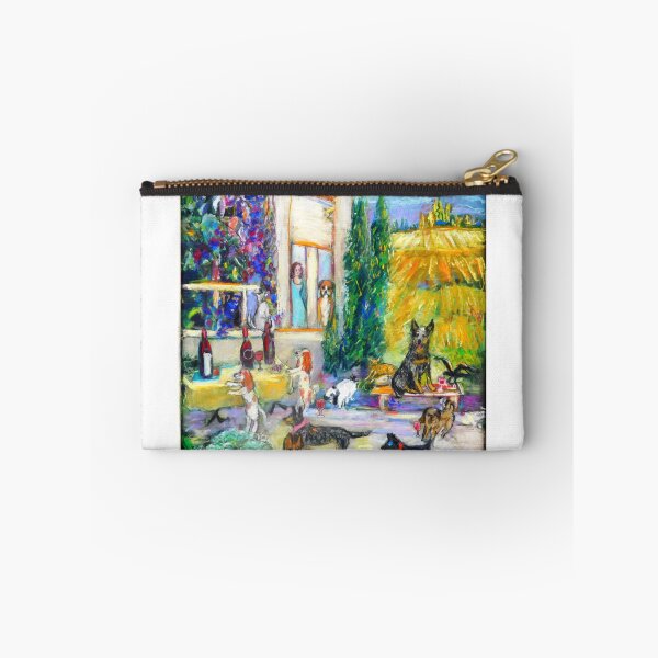 Item preview, A Vineyard Visit designed and sold by Jane Bazinet.