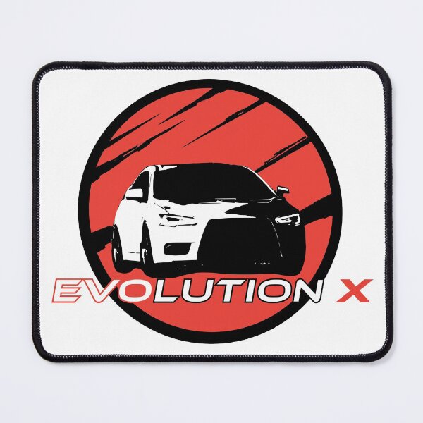 Item preview, Evo X designed and sold by Revolution9GD.