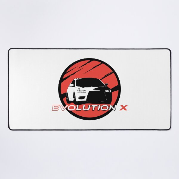 Item preview, Evo X designed and sold by Revolution9GD.