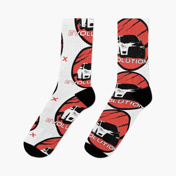Item preview, Evo X designed and sold by Revolution9GD.