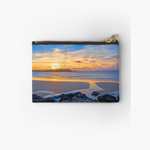 Item preview, Polzeath Cornwall Sunset designed and sold by Chris Thaxter.
