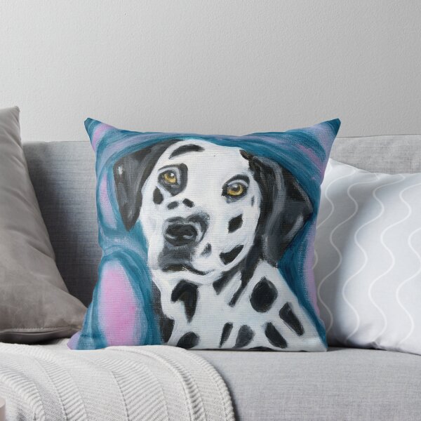 Item preview, Dalmatian designed and sold by MyraLynneArt.