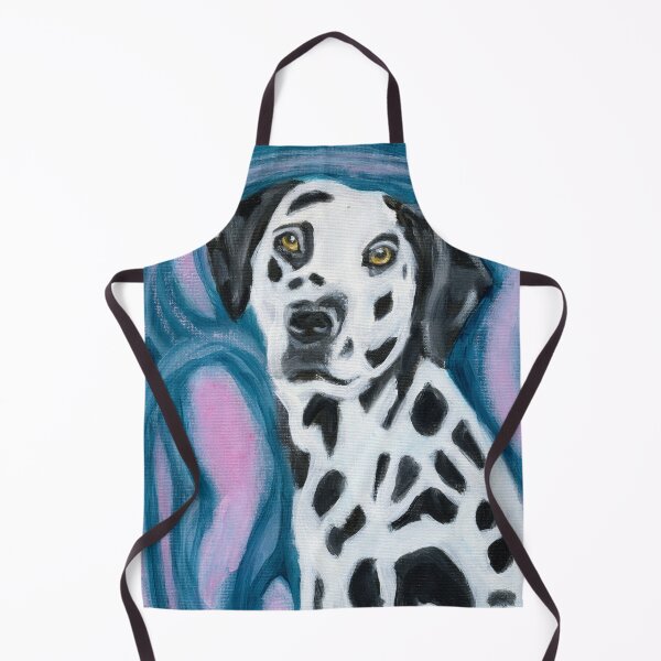 Item preview, Dalmatian designed and sold by MyraLynneArt.