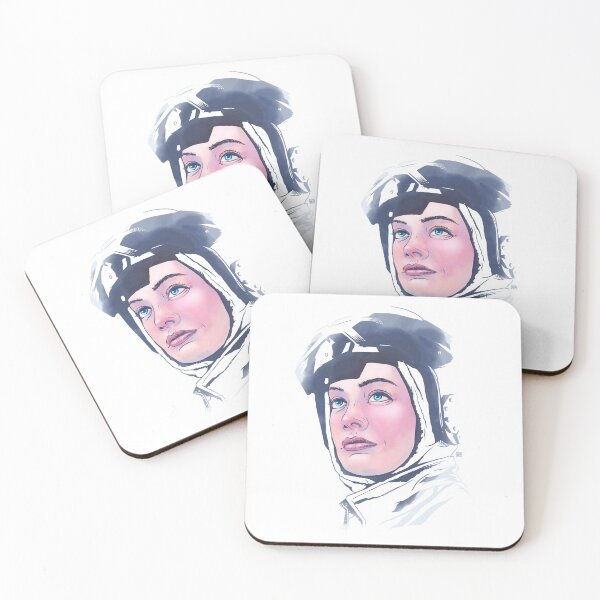 Item preview, Cosmonaut  designed and sold by Allen  Passalaqua.