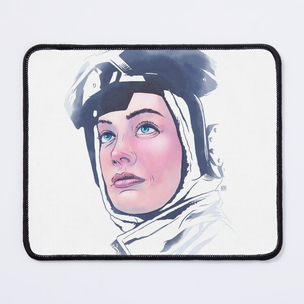 Item preview, Cosmonaut designed and sold by Allen Passalaqua.